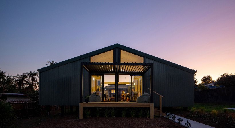 Best Design Award for RTA ‘Living House’ Project