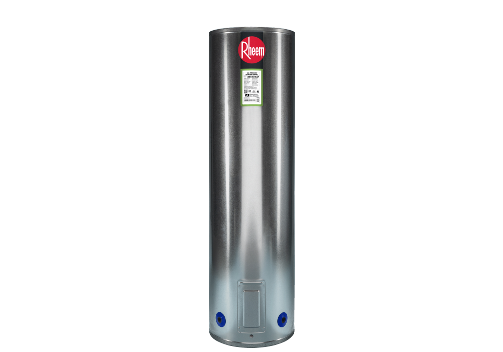 Why Like-for-Like Hot Water Replacement Matters for Interiors