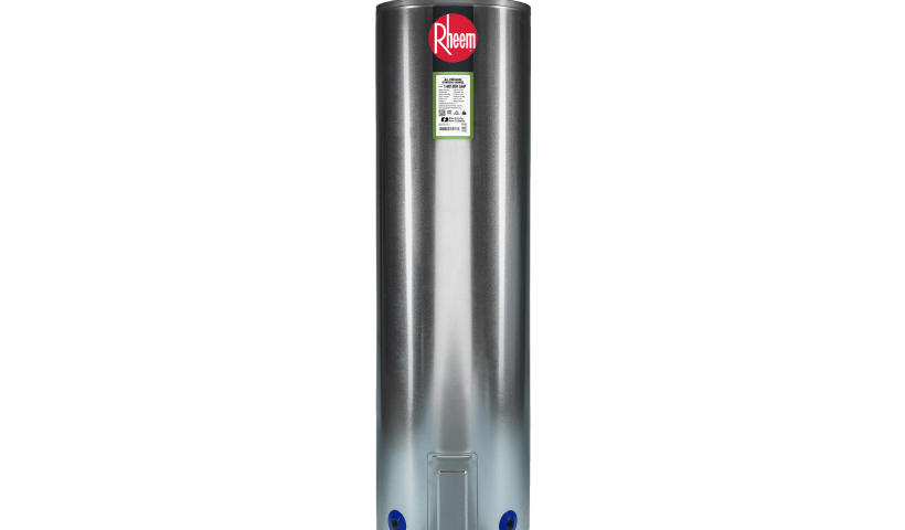 Why Like-for-Like Hot Water Replacement Matters for Interiors