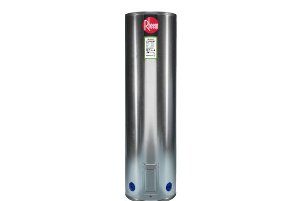 Why Like-for-Like Hot Water Replacement Matters for Interiors
