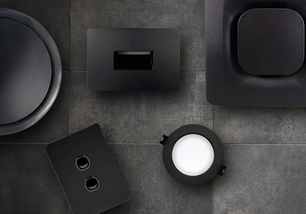 Made-to-Match Bathroom Fans Provide Ventilation and Design Cohesion