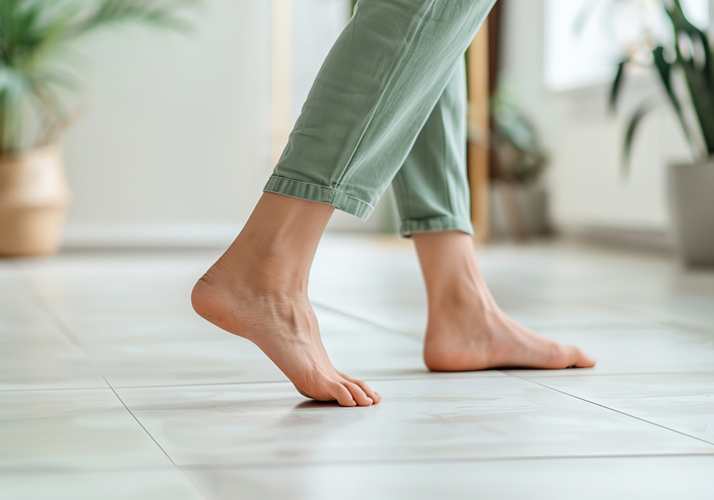 Beyond Warm Toes: How Warmup Underfloor Heating Creates a Healthier Home