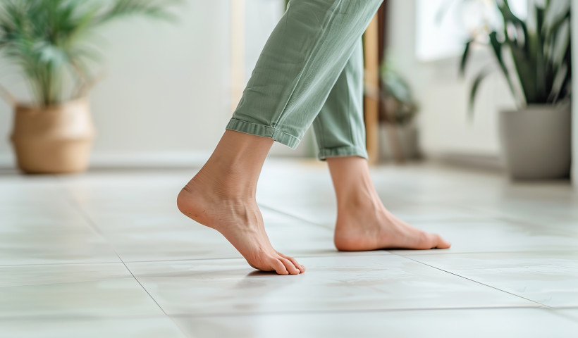 Beyond Warm Toes: How Warmup Underfloor Heating Creates a Healthier Home