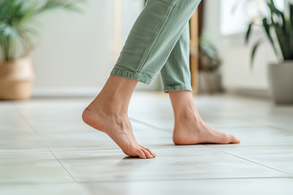 Beyond Warm Toes: How Warmup Underfloor Heating Creates a Healthier Home