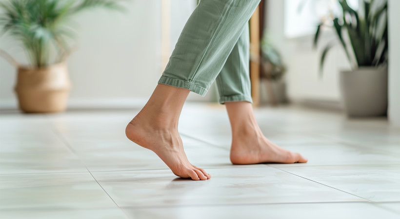 Beyond Warm Toes: How Warmup Underfloor Heating Creates a Healthier Home