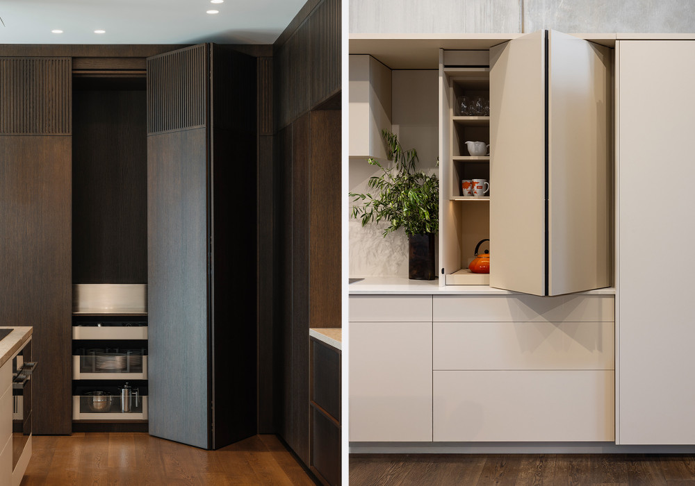 REVEGO Pocket Doors: Fit Any Space and Fulfil Any Vision