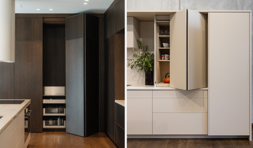 REVEGO Pocket Doors: Fit Any Space and Fulfil Any Vision