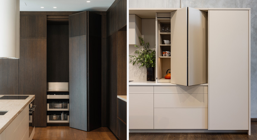 REVEGO Pocket Doors: Fit Any Space and Fulfil Any Vision