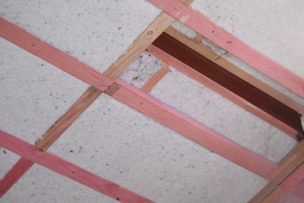 Low Pitch Truss Roofs and Shallow Rafters with Mammoth Insulation