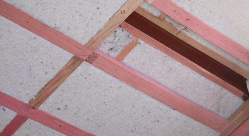 Low Pitch Truss Roofs and Shallow Rafters with Mammoth Insulation