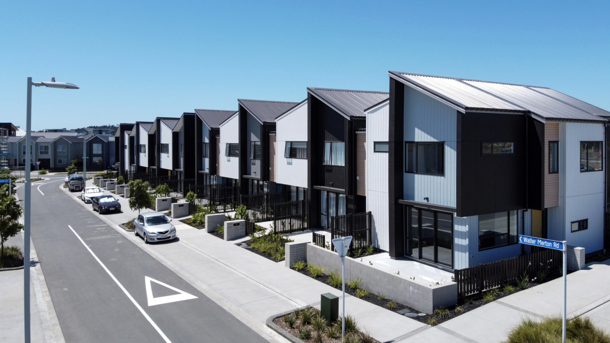 Residential Fire & Acoustic Separation Made Practical – EBOSS