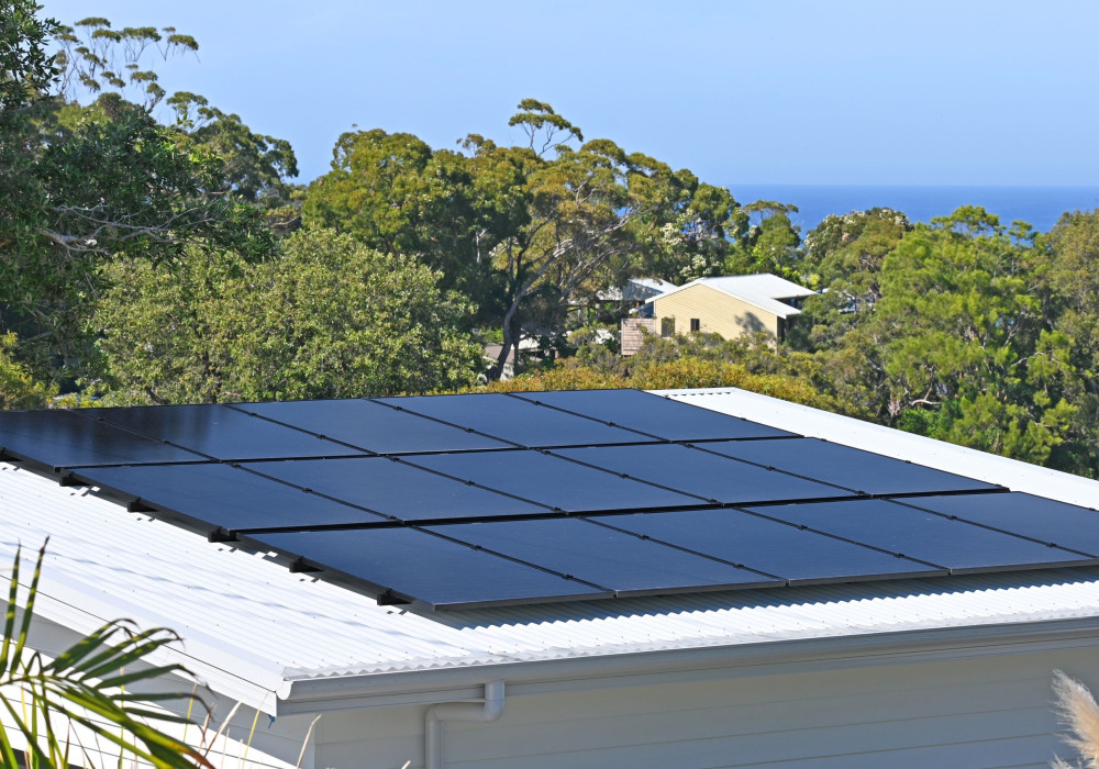 Solar on Low Pitch Roofs: Designing Effective Solutions with Adjustable Tilt Racking