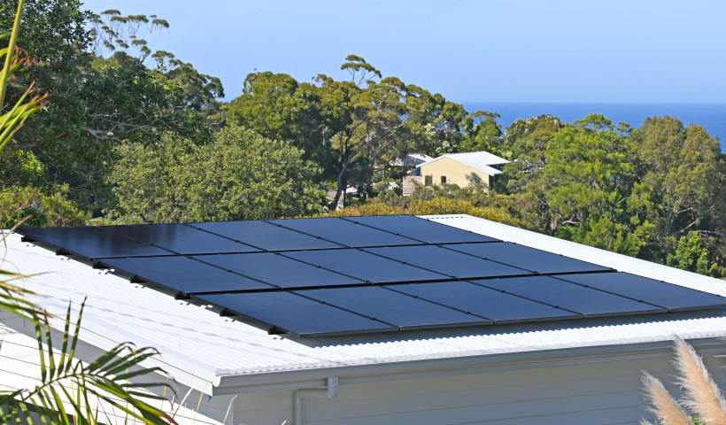 Solar on Low Pitch Roofs: Designing Effective Solutions with Adjustable Tilt Racking