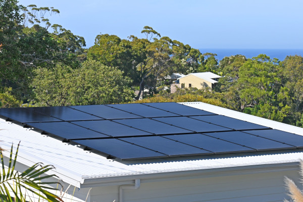 Solar on Low Pitch Roofs: Designing Effective Solutions with Adjustable Tilt Racking