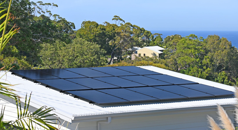 Solar on Low Pitch Roofs: Designing Effective Solutions with Adjustable Tilt Racking