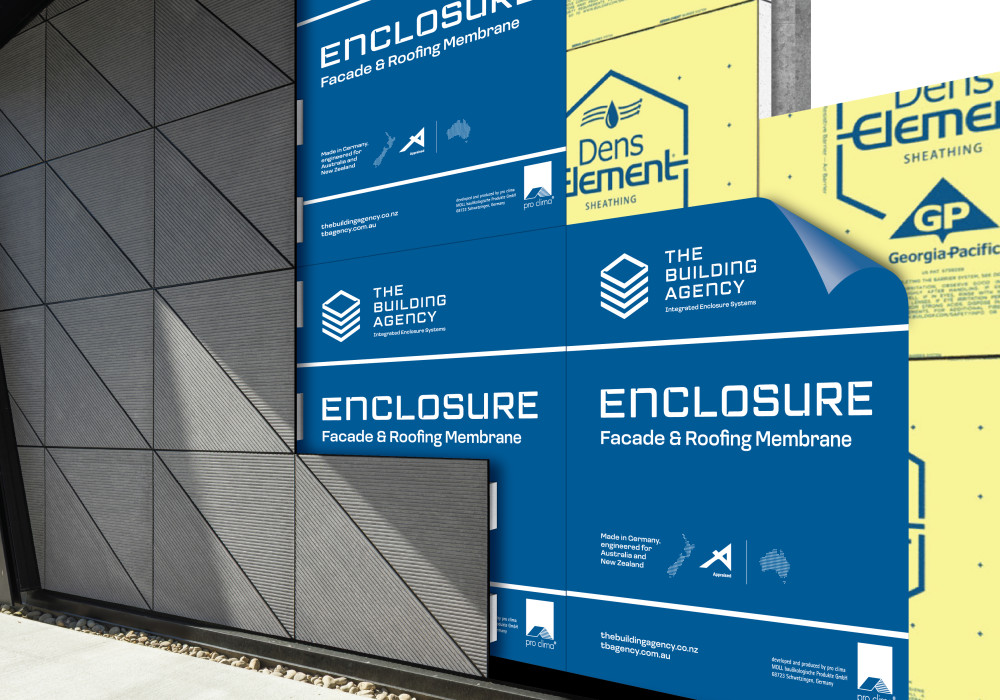 Re-thinking the Building Envelope: Beyond the Façade