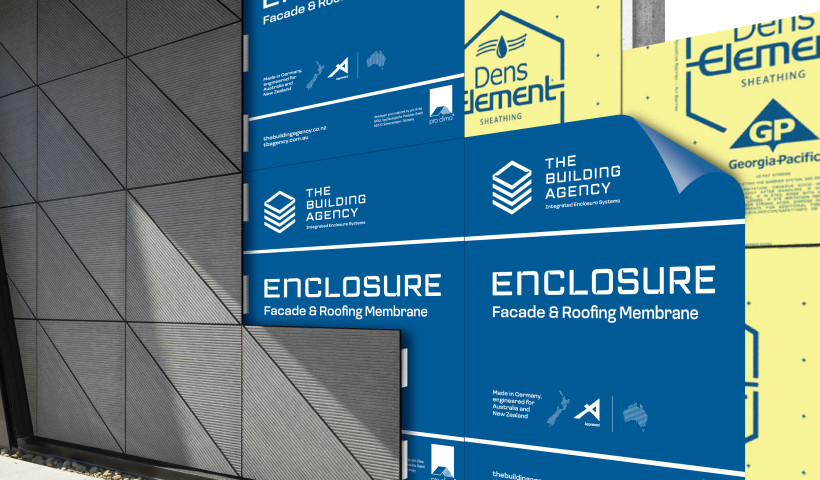 Re-thinking the Building Envelope: Beyond the Façade