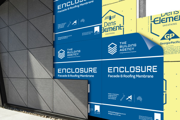 Re-thinking the Building Envelope: Beyond the Façade