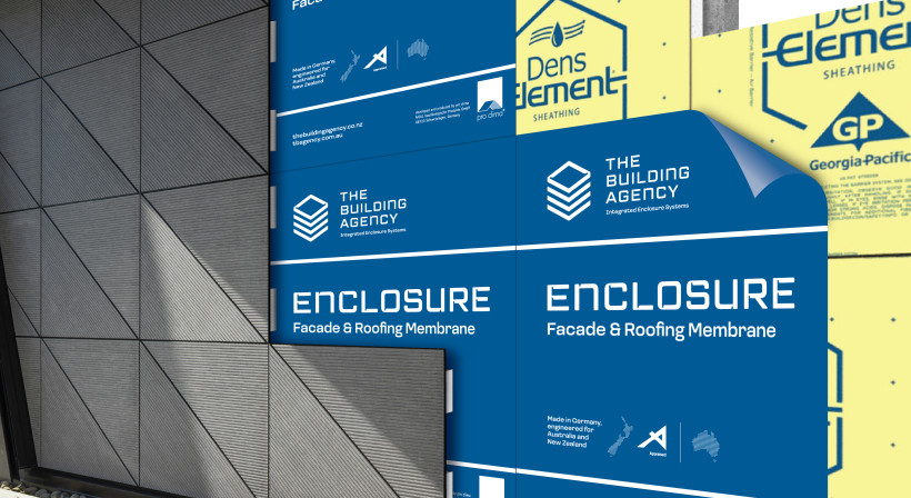 Re-thinking the Building Envelope: Beyond the Façade