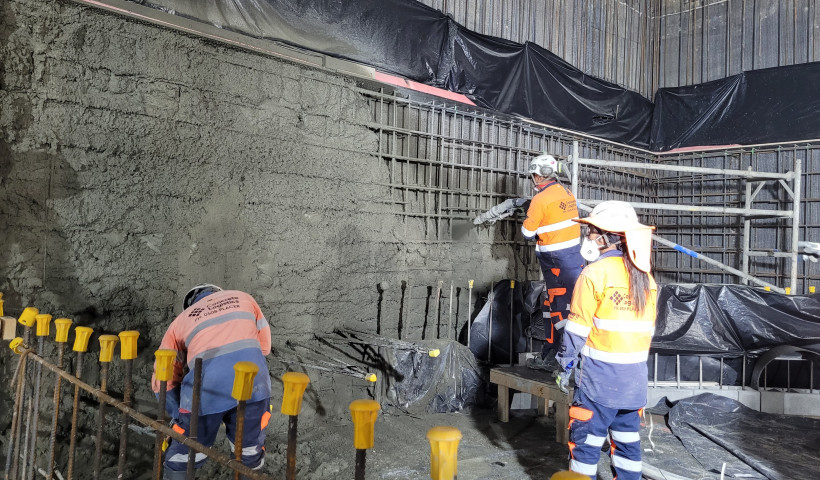 Built-In Protection: CP10 and the Future of Integral Waterproofing