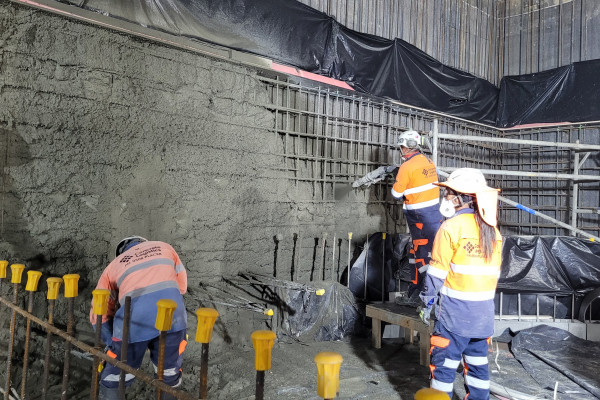 Built-In Protection: CP10 and the Future of Integral Waterproofing