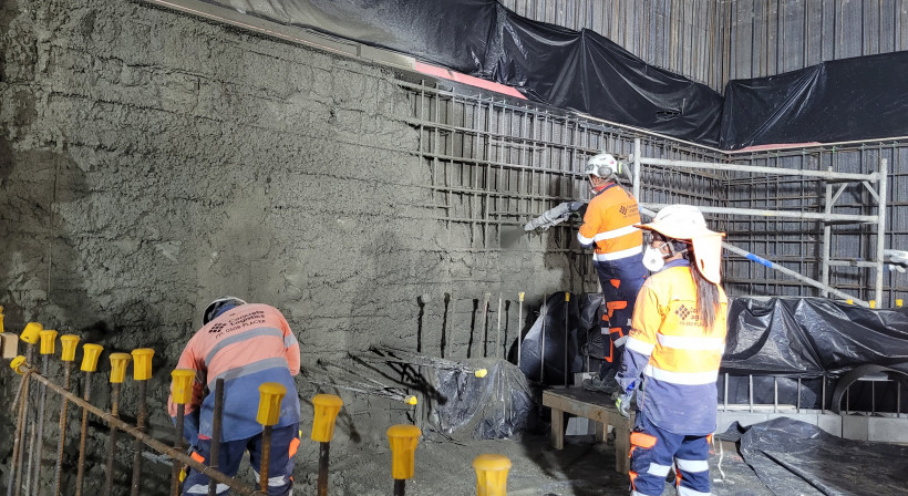Built-In Protection: CP10 and the Future of Integral Waterproofing