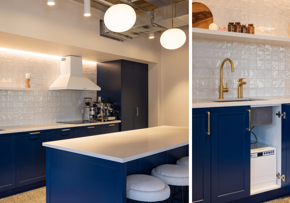 Quenching Thirst and Pioneering Sustainable Design: The Enduring Relevance of Billi’s Quadra System