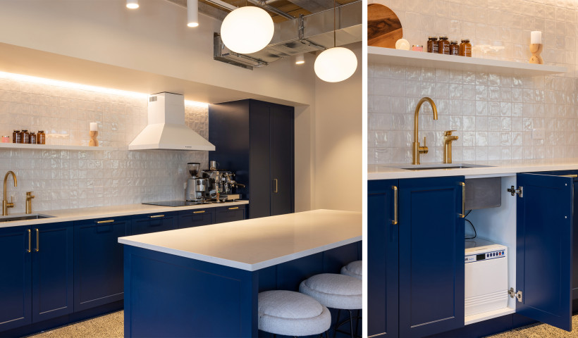 Quenching Thirst and Pioneering Sustainable Design: The Enduring Relevance of Billi’s Quadra System