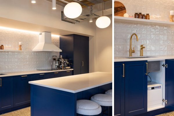 Quenching Thirst and Pioneering Sustainable Design: The Enduring Relevance of Billi’s Quadra System