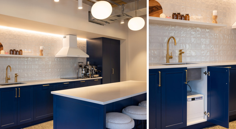 Quenching Thirst and Pioneering Sustainable Design: The Enduring Relevance of Billi’s Quadra System