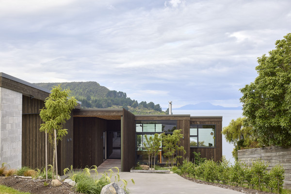 Framing Lake Views for Generations