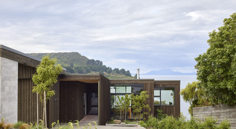 Framing Lake Views for Generations