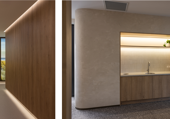 Melteca Wall Linings Balance Aesthetics, Performance and Cost in Three Unique Projects