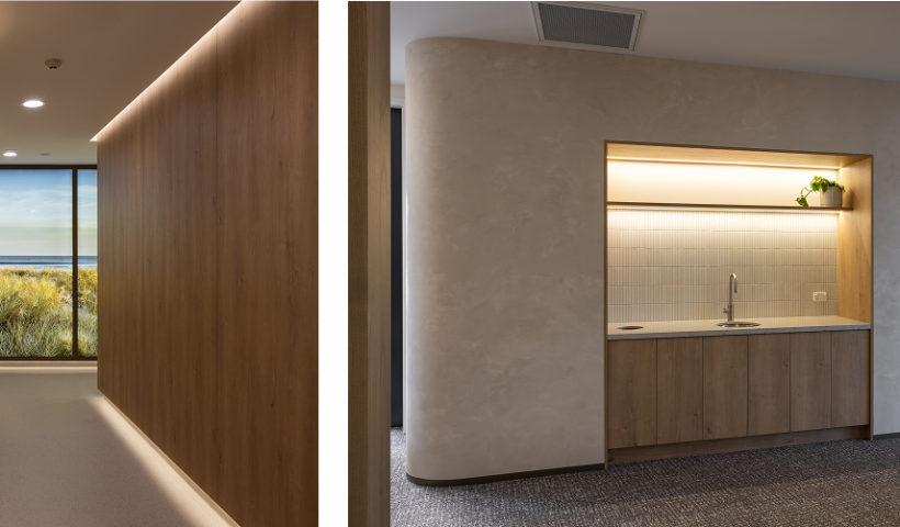 Melteca Wall Linings Balance Aesthetics, Performance and Cost in Three Unique Projects