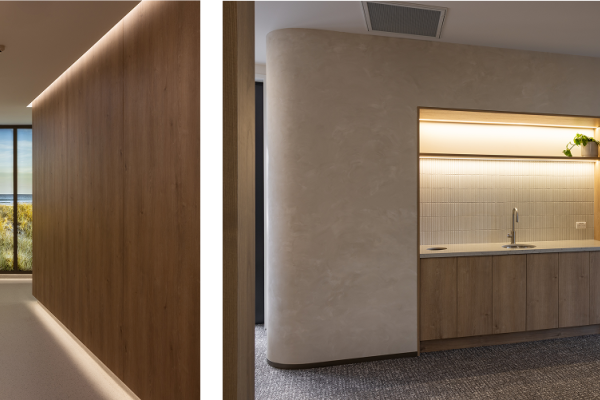 Melteca Wall Linings Balance Aesthetics, Performance and Cost in Three Unique Projects