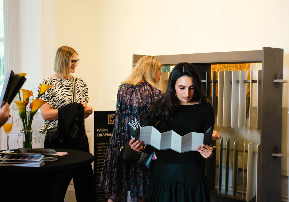 Porter’s Paints Introduces Their New Colour Library: Timeless Colour, Crafted for Contemporary Design