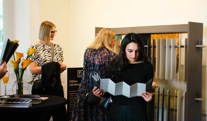 Porter’s Paints Introduces Their New Colour Library: Timeless Colour, Crafted for Contemporary Design