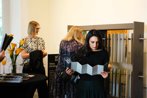 Porter’s Paints Introduces Their New Colour Library: Timeless Colour, Crafted for Contemporary Design