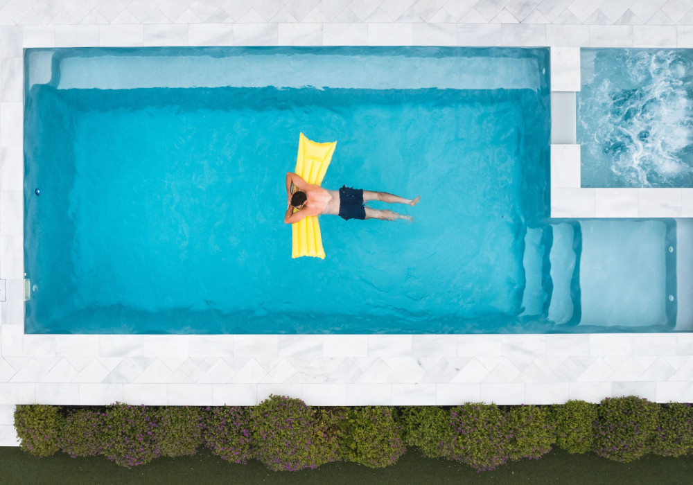 Specifying Fibreglass Pools for New Zealand Conditions