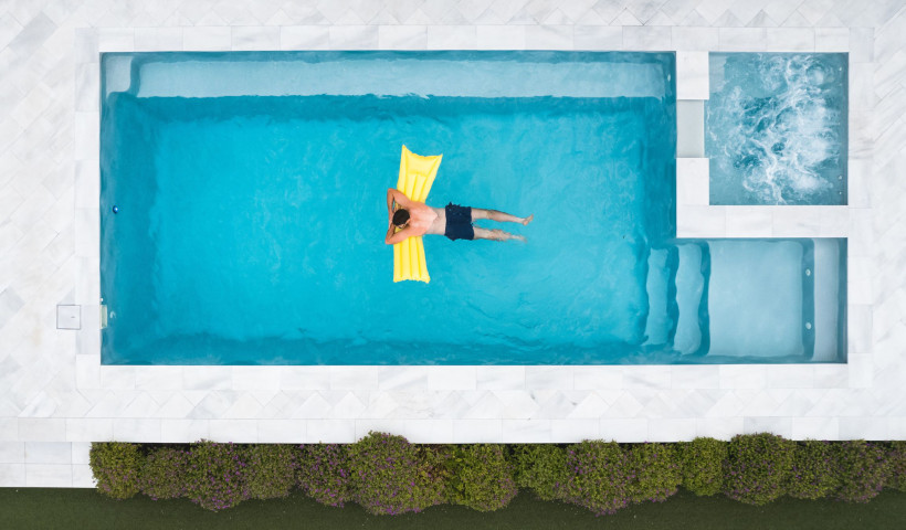 Specifying Fibreglass Pools for New Zealand Conditions