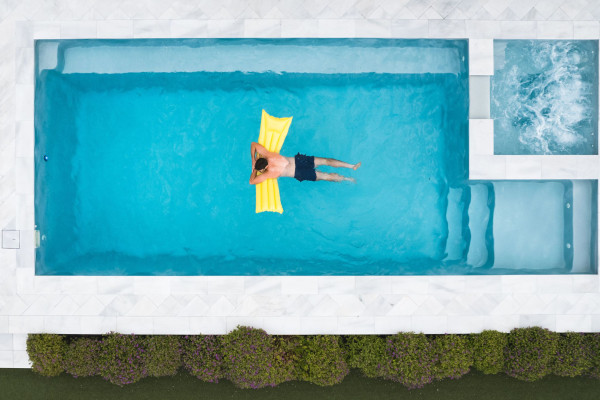 Specifying Fibreglass Pools for New Zealand Conditions