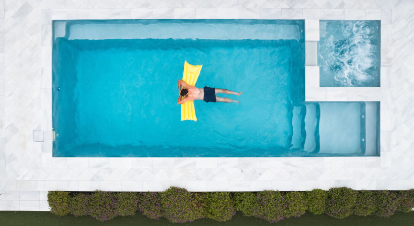 Specifying Fibreglass Pools for New Zealand Conditions