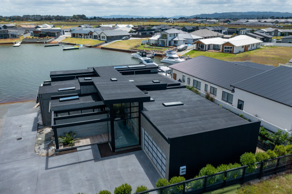 Low Pitch Roof Design: Resolving Performance Challenges with Viking Roofspec Systems