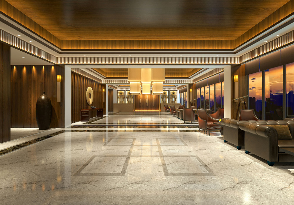 Anti-Slip Surface Solutions for Any Flooring Type: Achieving Compliance Without Changing Surface Aesthetics