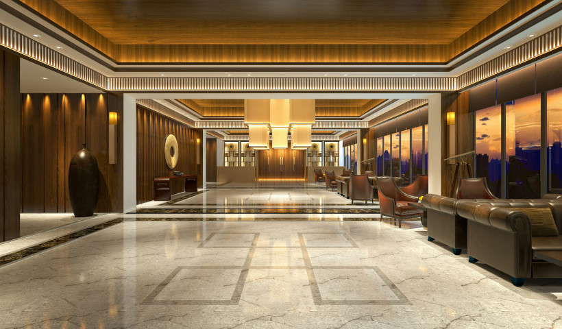 Anti-Slip Surface Solutions for Any Flooring Type: Achieving Compliance Without Changing Surface Aesthetics 