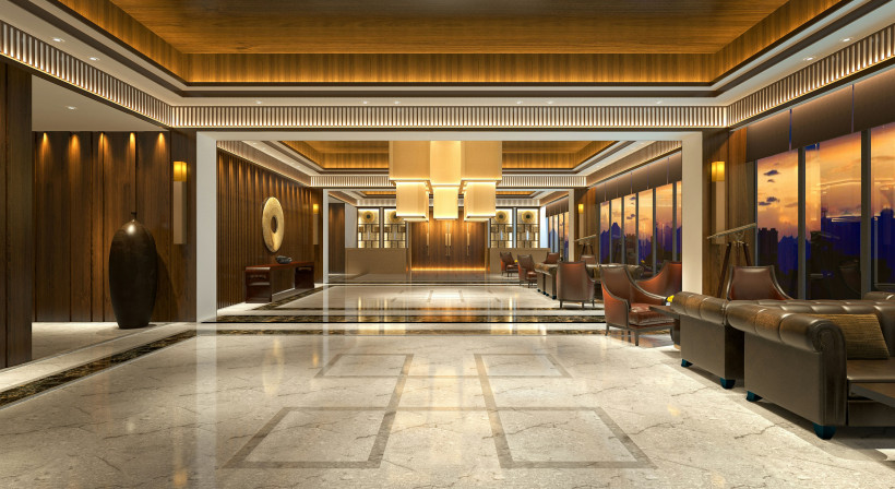 Anti-Slip Surface Solutions for Any Flooring Type: Achieving Compliance Without Changing Surface Aesthetics 