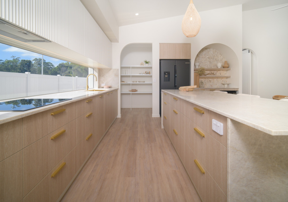 Polyflor MiPlank: A Balance of Natural Aesthetics and Practical Performance