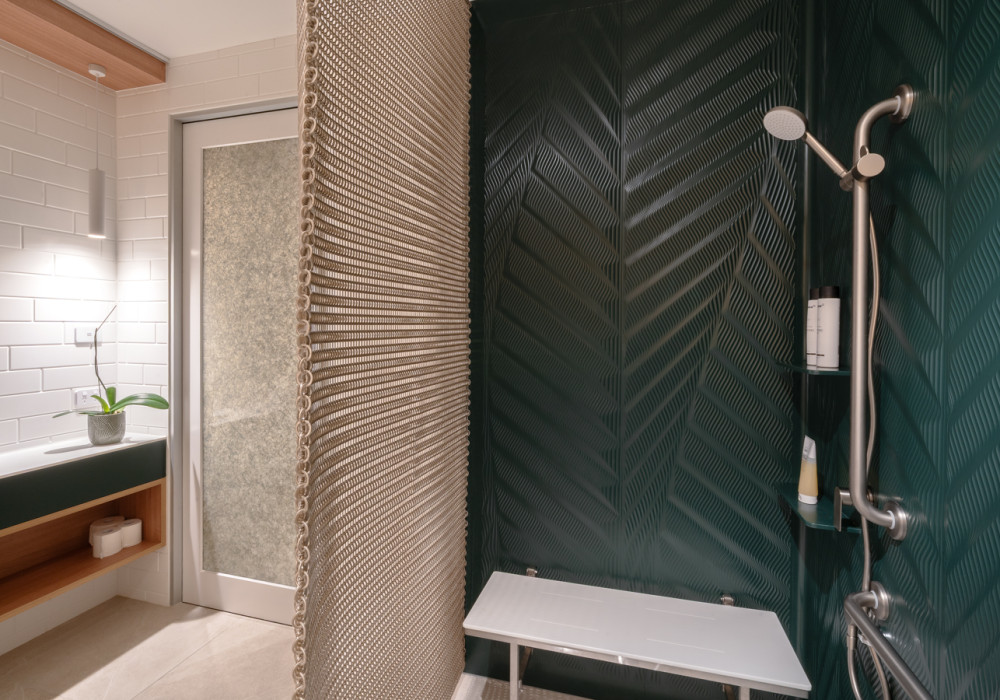 Full Accessibility and Striking Style