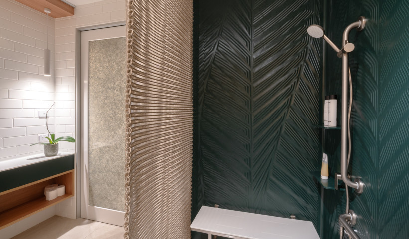 Full Accessibility and Striking Style