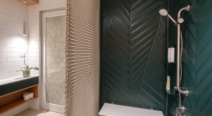 Full Accessibility and Striking Style